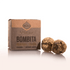 Bombita Premium Defumación Activada Olíbano & Salvia - Sagrada Madre